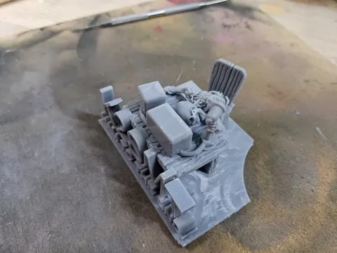 HAM End 2