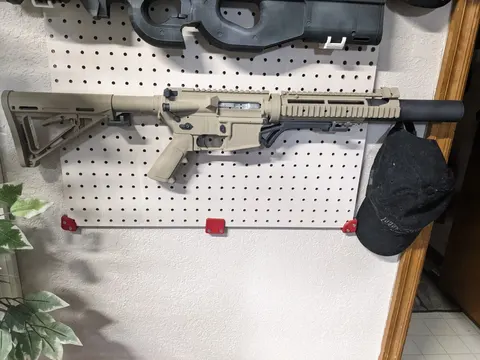 M4 Almost Done