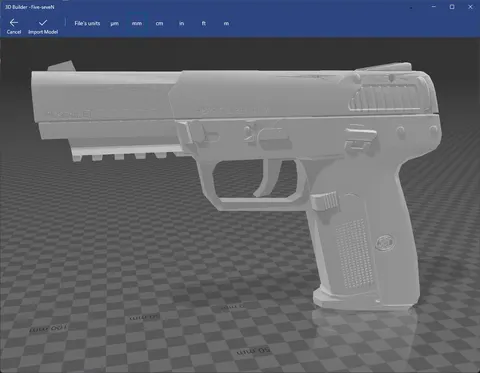 FN_P90 album cover