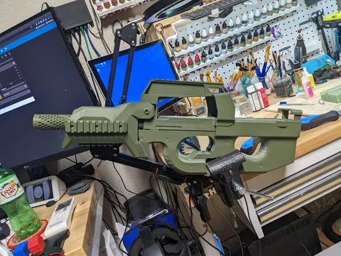 Sonja P90