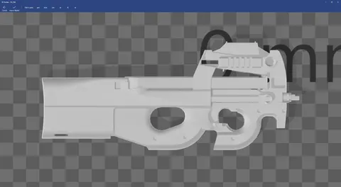 fn p90