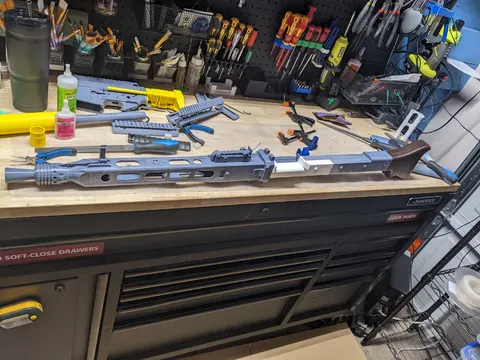MG42 Dry Fit 1