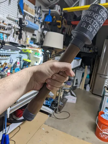 Potato Masher