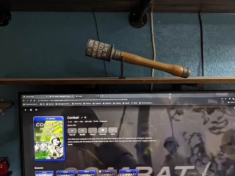 Potato Masher 2