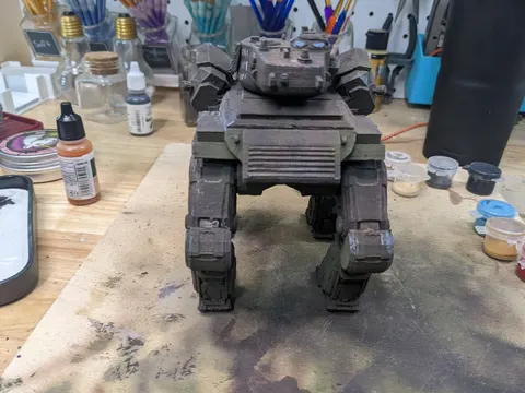 Goliath Weather 2