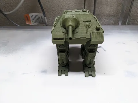 Hetzer Full 2